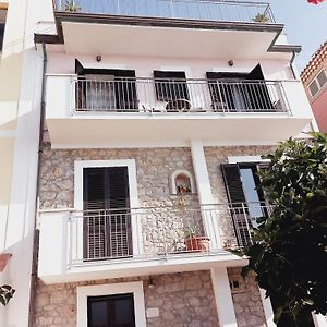 Casa Vacanze E B&B Oltremare